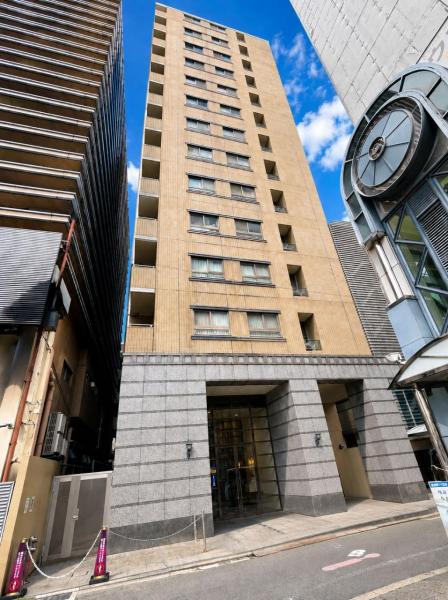 中古マンション 京都市下京区猪熊通四条下る松本町 阪急京都線大宮駅 5,830万円