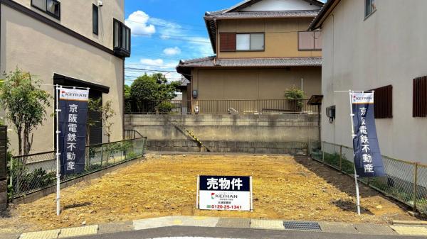 土地 大津市一里山２丁目 JR東海道本線（米原〜神戸）瀬田駅 1,780万円