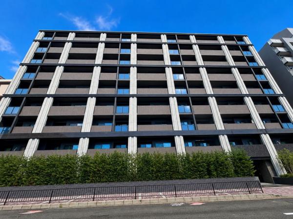 中古マンション 京都市下京区中堂寺坊城町 JR山陰本線丹波口駅 7,290万円