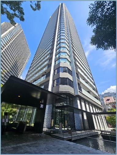 中古マンション 大阪市北区豊崎３丁目 大阪メトロ御堂筋線中津駅 1億8,000万円