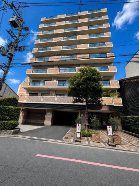 中古マンション 京都市下京区東洞院通五条上る深草町 京都市営地下鉄烏丸線五条駅 4,490万円