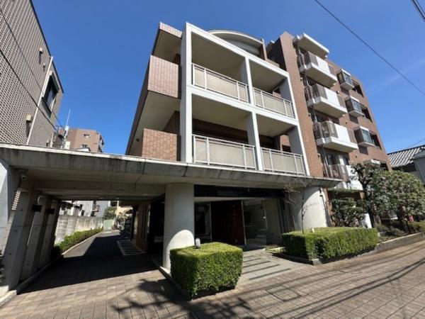 中古マンション 品川区豊町４丁目 東急大井町線戸越公園駅 1億4,980万円