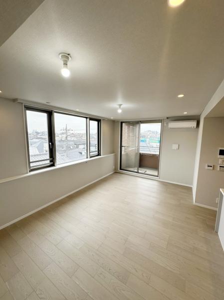 中古マンション 品川区豊町４丁目 東急大井町線戸越公園駅 1億4,980万円