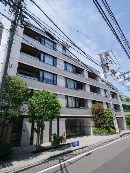 中古マンション 杉並区阿佐谷北４丁目 JR中央線阿佐ヶ谷駅 1億4,990万円
