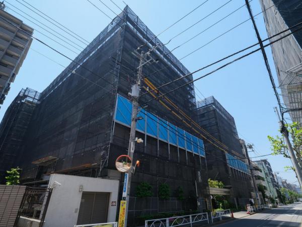 中古マンション 墨田区業平5丁目 半蔵門線押上駅 1億2,490万円