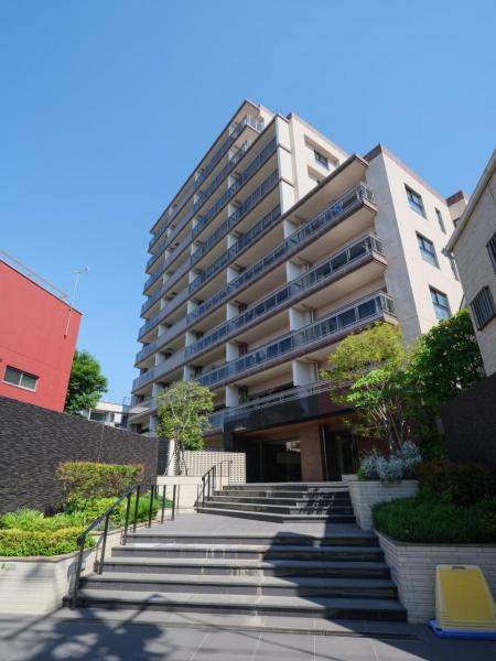 中古マンション 世田谷区下馬１丁目 東急東横線祐天寺駅 1億5,990万円