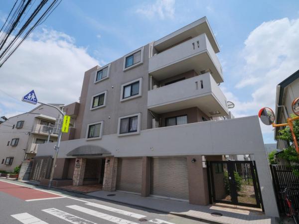 中古マンション 世田谷区北沢４丁目 小田急線下北沢駅 1億980万円