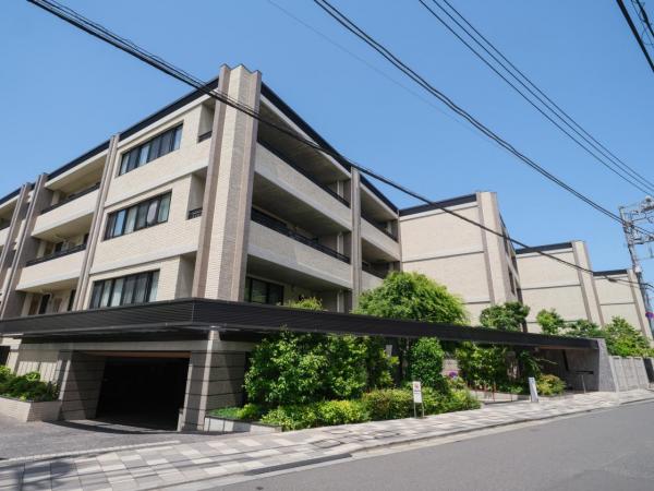 中古マンション 渋谷区上原３丁目 小田急線東北沢駅 3億9,990万円