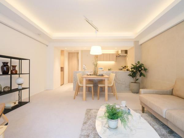 中古マンション 渋谷区広尾４丁目 日比谷線広尾駅 3億4,980万円