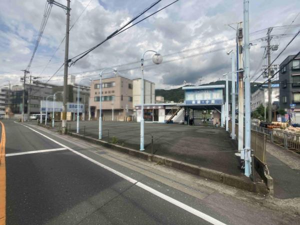 土地 東大阪市中石切町４丁目 近鉄けいはんな線新石切駅 9,380万円