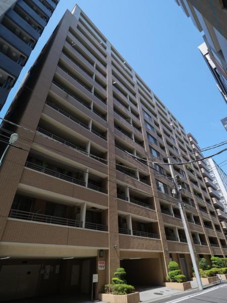 中古マンション 中央区日本橋大伝馬町 日比谷線小伝馬町駅 2億1,490万円