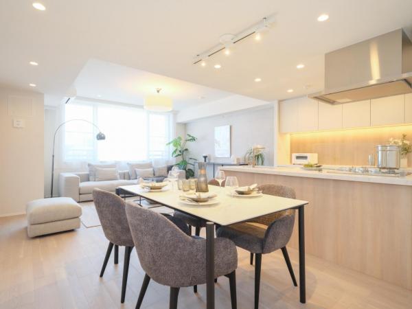 中古マンション 中央区日本橋大伝馬町 日比谷線小伝馬町駅 2億1,490万円