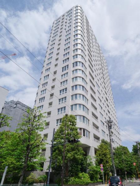 中古マンション 港区南青山2丁目 銀座線外苑前駅 3億7,990万円