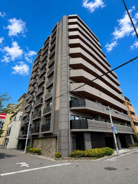 中古マンション 京都市上京区東堀川通元誓願寺上る村雲町 京都市営地下鉄烏丸線今出川駅 8,888万円