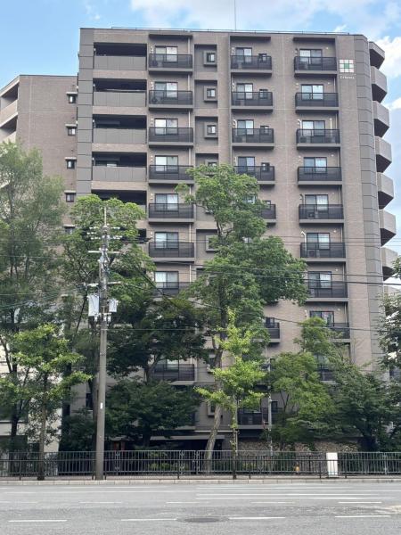 中古マンション 京都市上京区東堀川通元誓願寺上る村雲町 京都市営地下鉄烏丸線今出川駅 8,888万円