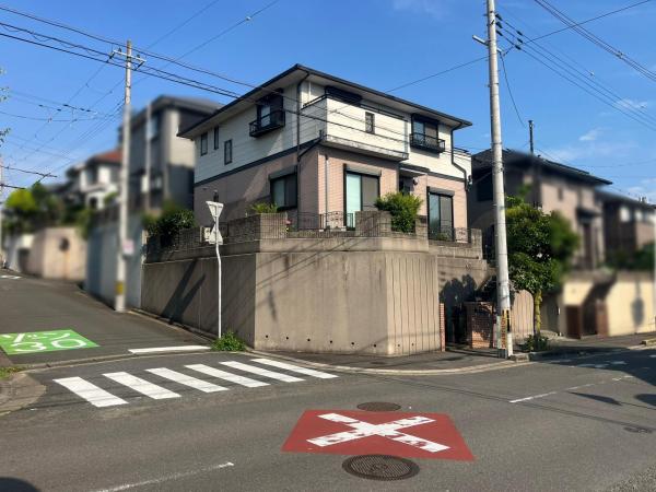 中古戸建 八幡市橋本新石 京阪本線橋本駅 2,480万円