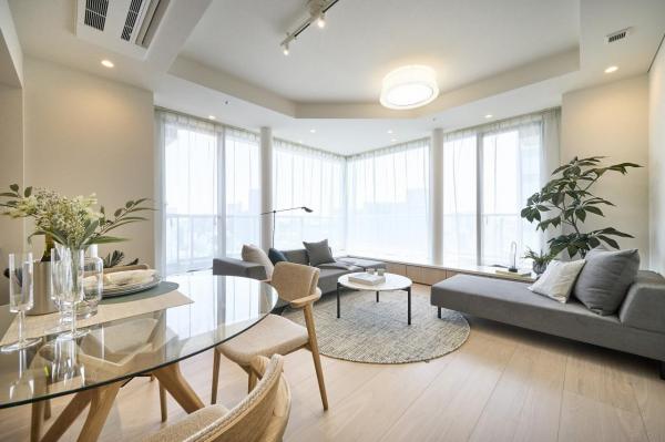 中古マンション 千代田区神田神保町1丁目 半蔵門線神保町駅 3億6,900万円