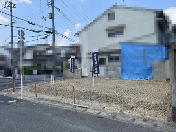土地 京都市山科区西野後藤 京都市営地下鉄東西線椥辻駅 1,680万円