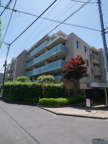 中古マンション 渋谷区初台１丁目 京王線初台駅 1億8,990万円