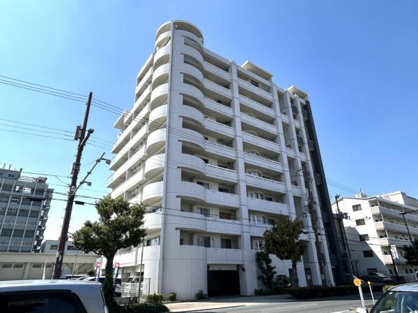 中古マンション 大阪市城東区放出西２丁目 JR学研都市線放出駅 3,898万円