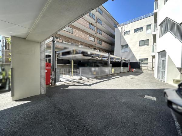 中古マンション 大阪市城東区放出西２丁目 JR学研都市線放出駅 3,898万円