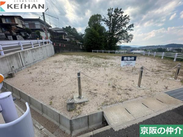 土地 大津市関津３丁目 JR東海道本線（米原〜神戸）石山駅 1,100万円