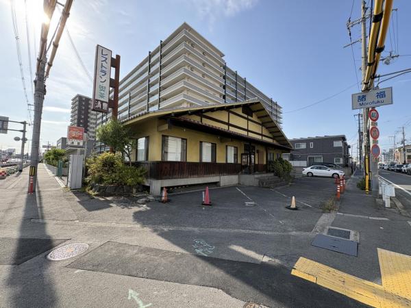 土地 大東市諸福８丁目 JR学研都市線鴻池新田駅 1億3,000万円