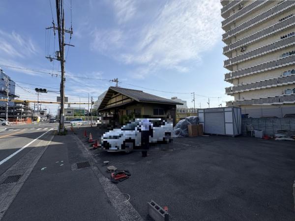 土地 大東市諸福８丁目 JR学研都市線鴻池新田駅 1億3,000万円