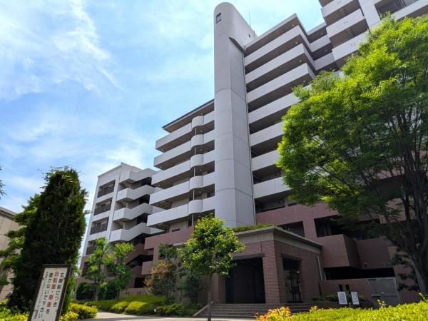 中古マンション 京田辺市山手南１丁目 JR学研都市線松井山手駅 3,780万円