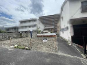 土地 大津市浜大津３丁目2-20 京阪石山坂本線三井寺駅 32800000