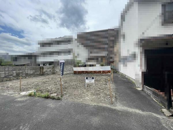 土地 大津市浜大津３丁目 京阪石山坂本線三井寺駅 3,760万円