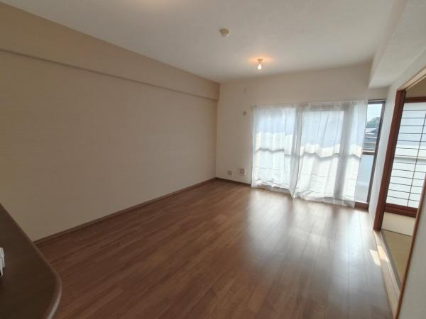 中古マンション 宇治市伊勢田町大谷 近鉄京都線伊勢田駅 2,380万円