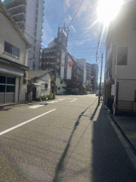 中古戸建 大阪市北区大淀南３丁目 JR大阪環状線福島駅 6,880万円