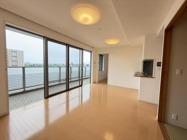 中古マンション 枚方市楠葉花園町 京阪本線樟葉駅 6,980万円