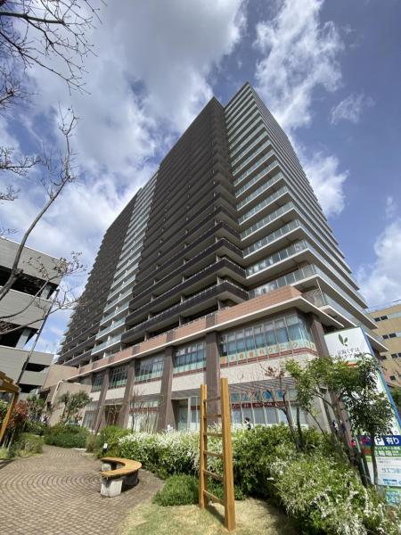中古マンション 枚方市楠葉花園町 京阪本線樟葉駅 6,980万円
