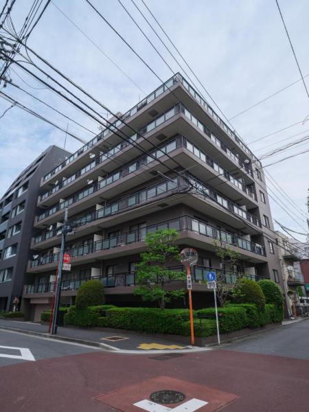 中古マンション 中央区月島1丁目 有楽町線月島駅 1億780万円