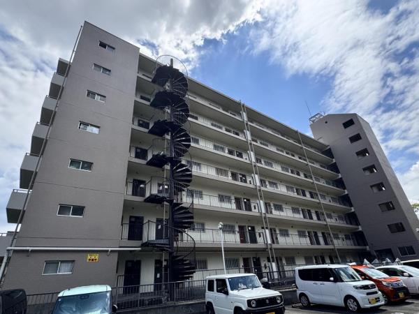 中古マンション 枚方市高野道２丁目 京阪本線樟葉駅 1,390万円