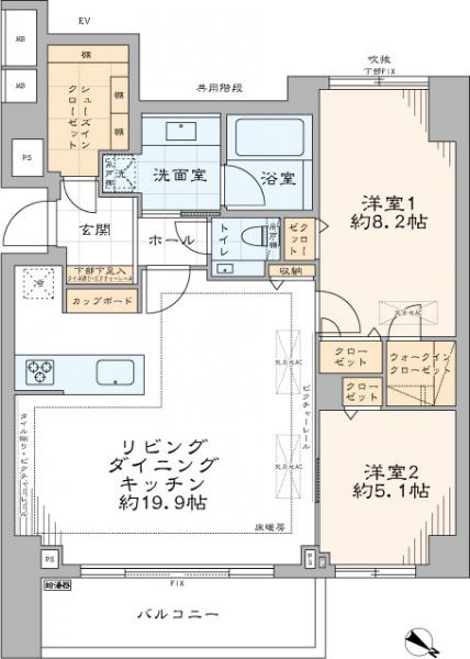中古マンション 渋谷区南平台町 JR山手線渋谷駅 2億4,990万円