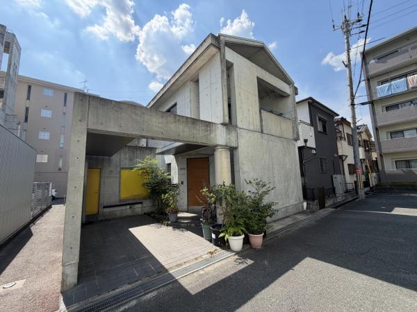 中古戸建 枚方市南楠葉１丁目 京阪本線樟葉駅 7,800万円