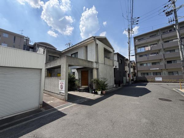 中古戸建 枚方市南楠葉１丁目 京阪本線樟葉駅 7,800万円