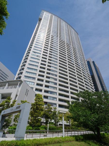 中古マンション 港区港南2丁目 JR山手線品川駅 2億9,990万円