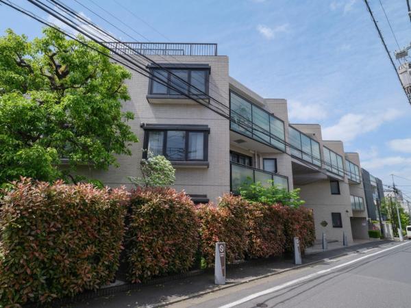 中古マンション 渋谷区神宮前４丁目 千代田線明治神宮前駅 2億7,800万円