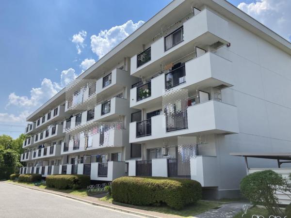 中古マンション 枚方市東山２丁目 京阪本線樟葉駅 750万円