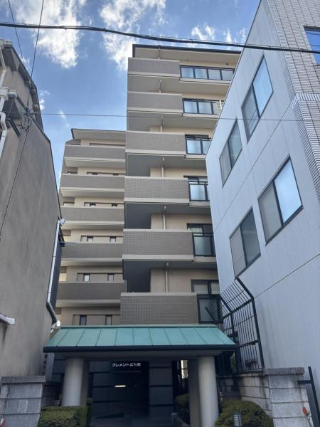 中古マンション 京都市上京区小川通一条上る革堂町 京都市営地下鉄烏丸線今出川駅 4,300万円
