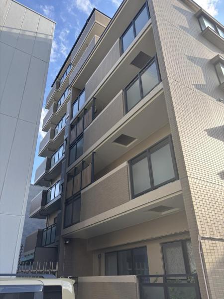 中古マンション 京都市上京区小川通一条上る革堂町 京都市営地下鉄烏丸線今出川駅 4,300万円