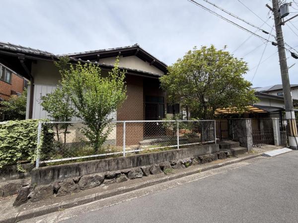 土地 枚方市楠葉美咲３丁目 京阪本線樟葉駅 5,500万円