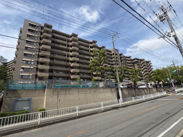 中古マンション 枚方市東中振２丁目9-1 京阪本線光善寺駅 1,450万円