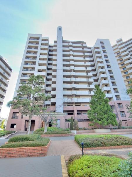 マンション 京田辺市山手南１丁目 JR学研都市線松井山手駅 14万円