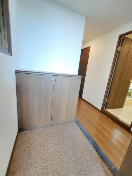 マンション 京田辺市山手南１丁目 JR学研都市線松井山手駅 14万円
