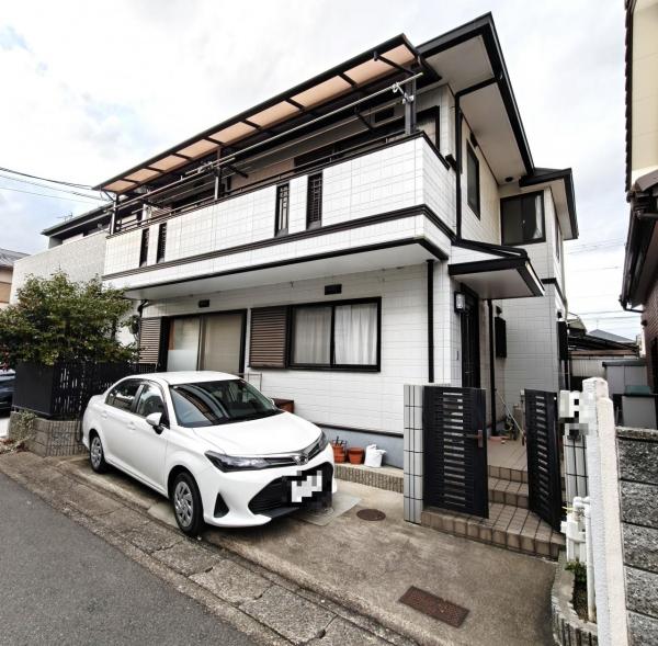 中古戸建 宇治市小倉町天王 近鉄京都線小倉駅 3,080万円